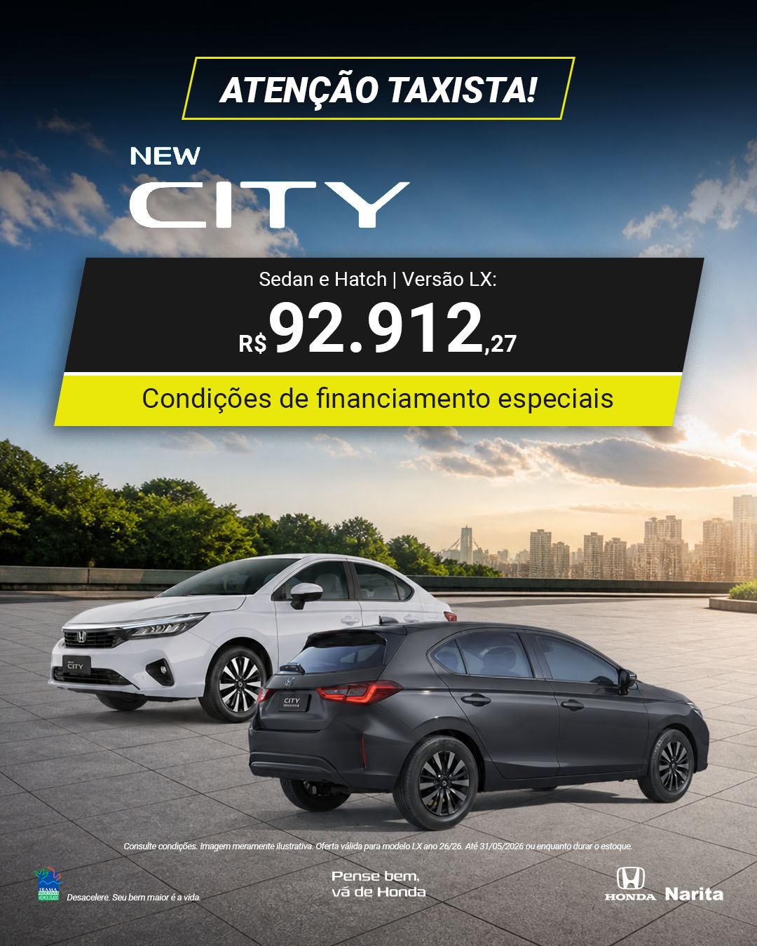 CITY TAXI
