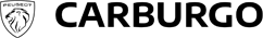 Logo Carburgo Peugeot