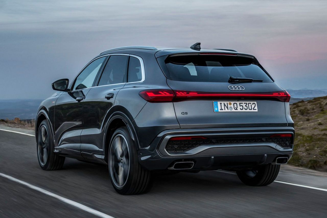Seguro de Audi é caro?