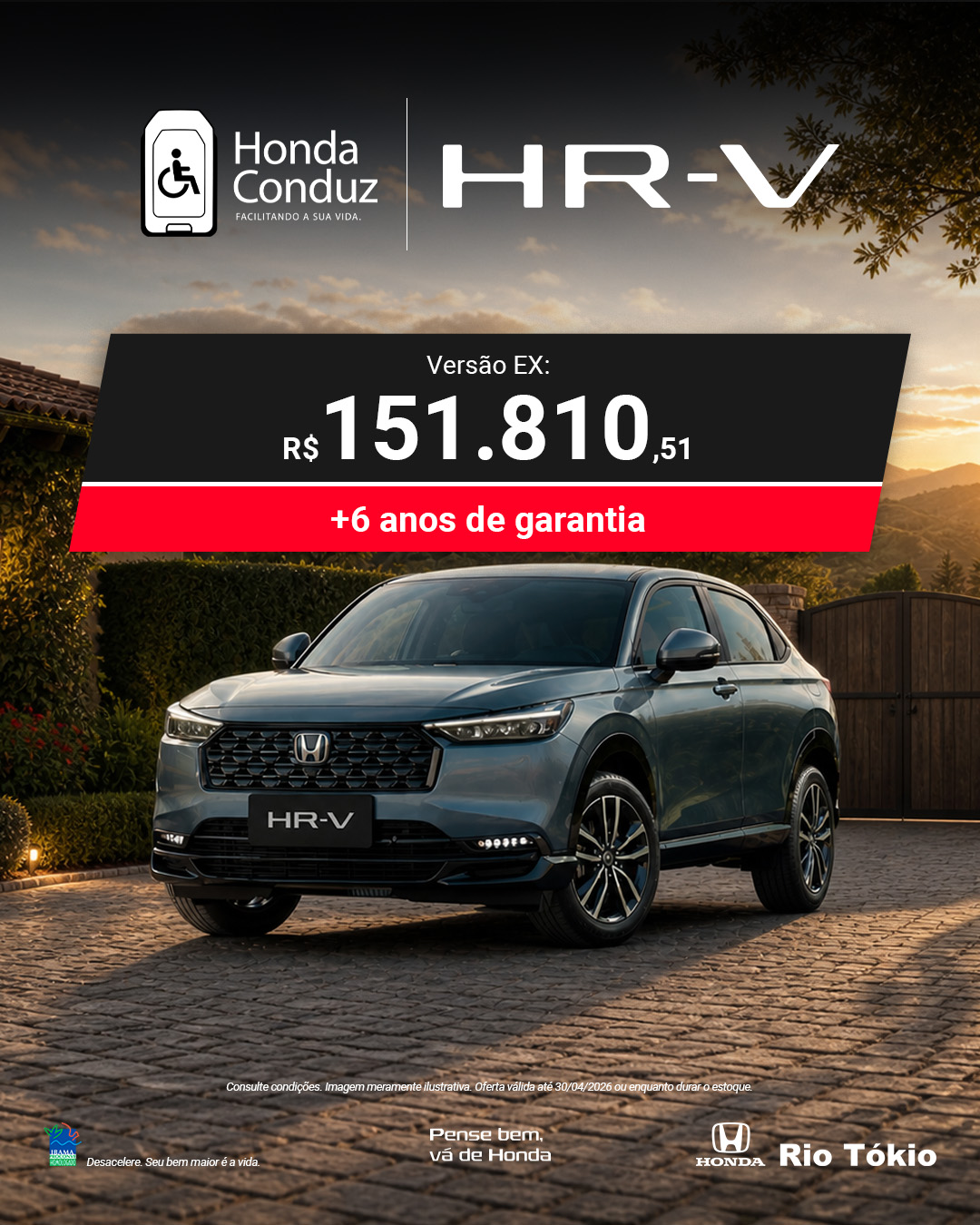 hrv pcd maio