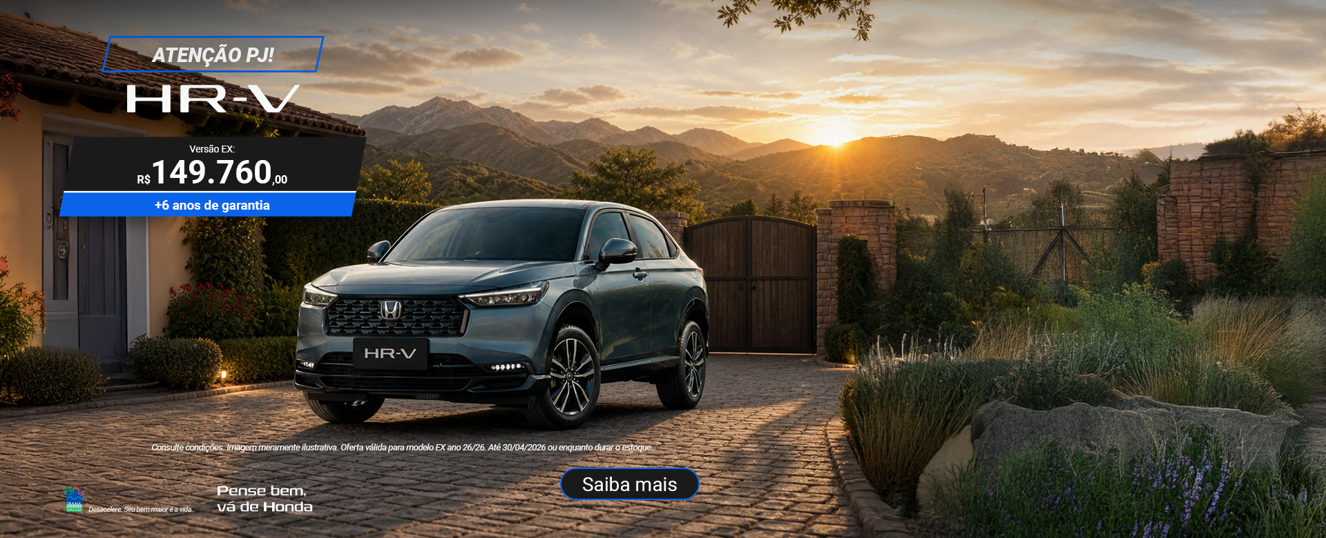 hrv pj maio