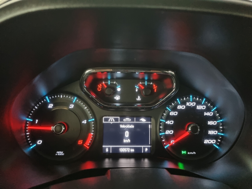 GM - Chevrolet-S10-2.8 HIGH COUNTRY 4X4 CD 16V TURBO DIESEL 4P AUTOMÁTICO