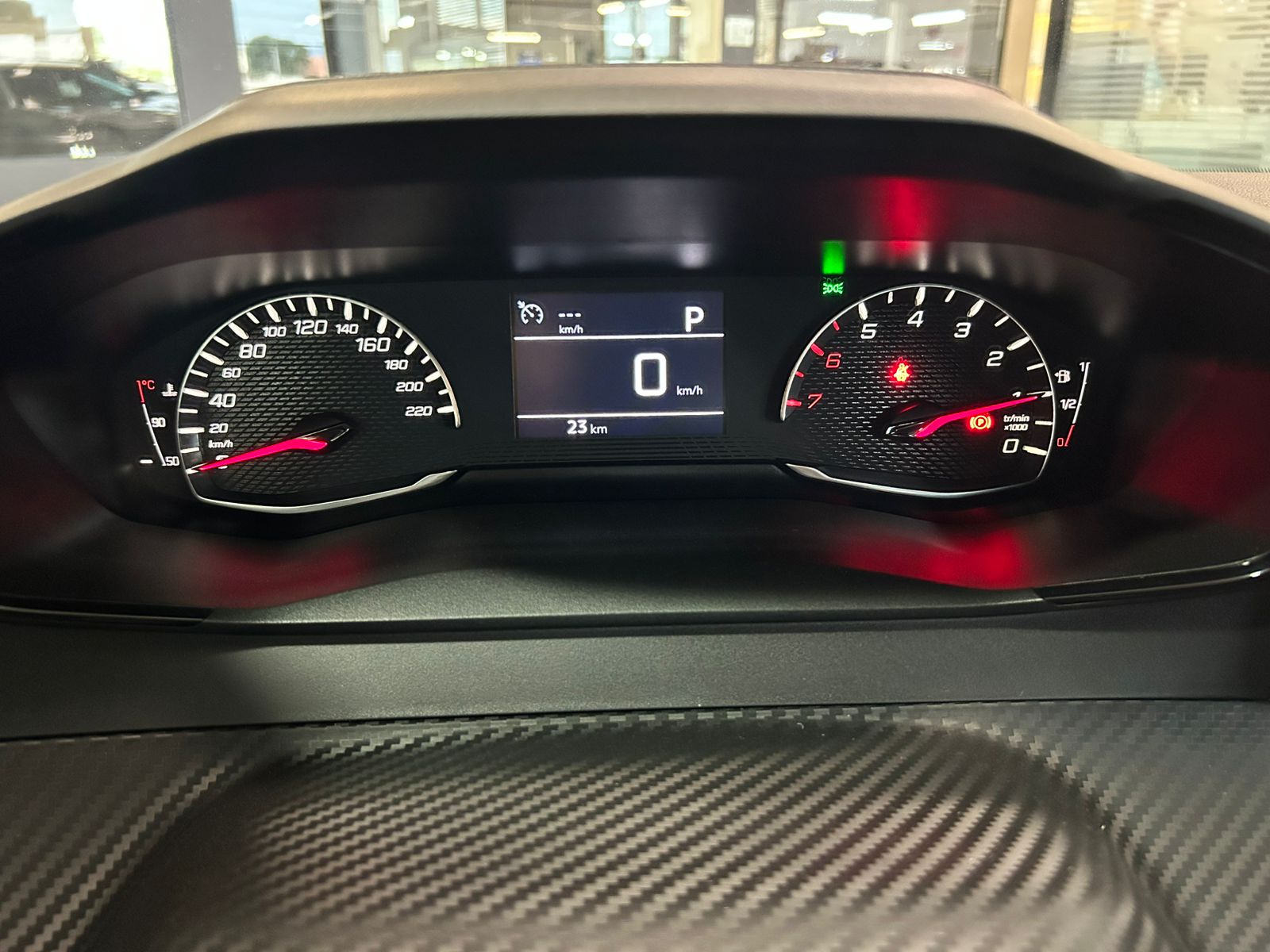 Peugeot-2008-2008 Active 1.0 Turbo Flex 5p Aut.
