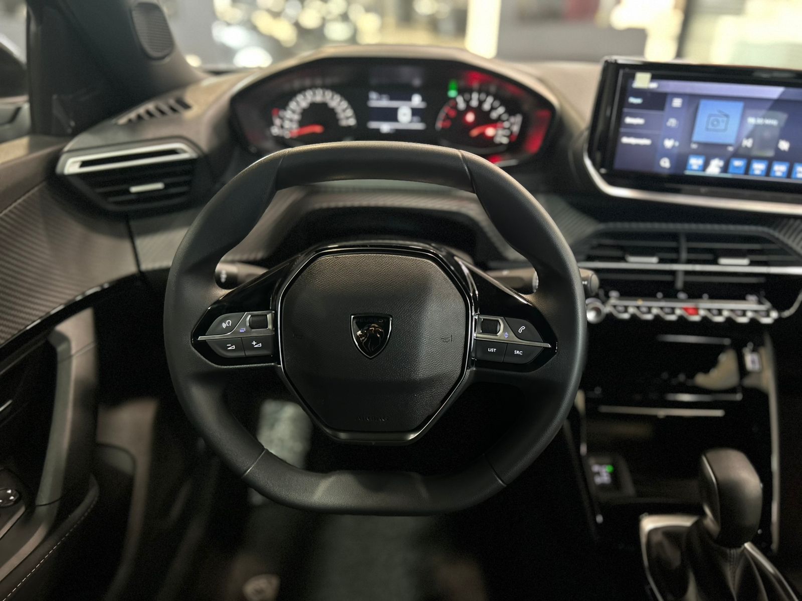 Peugeot-2008-2008 Active 1.0 Turbo Flex 5p Aut.