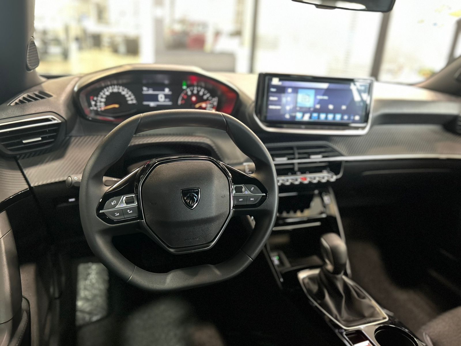Peugeot-2008-2008 Active 1.0 Turbo Flex 5p Aut.