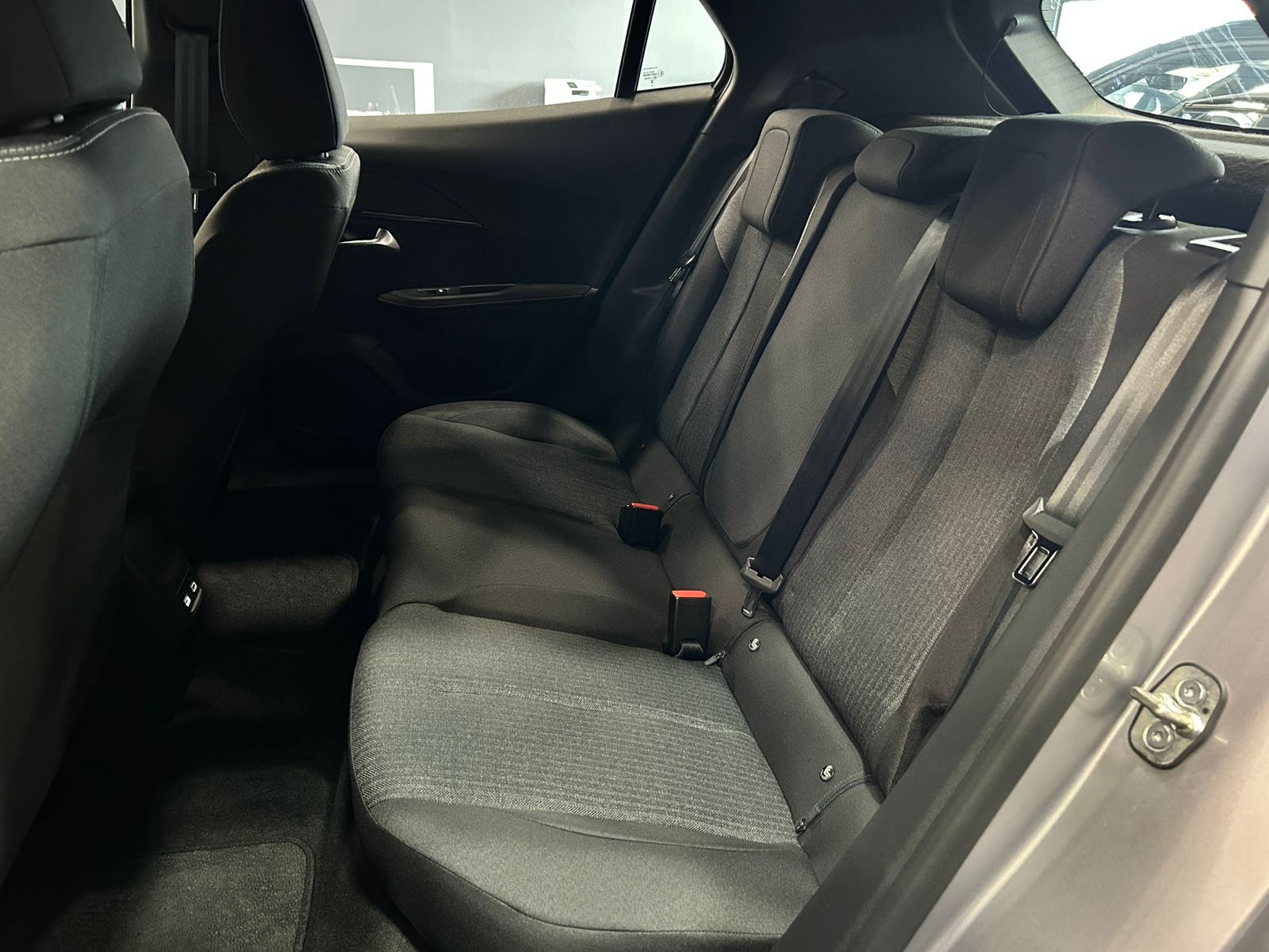 Peugeot-2008-2008 Active 1.0 Turbo Flex 5p Aut.
