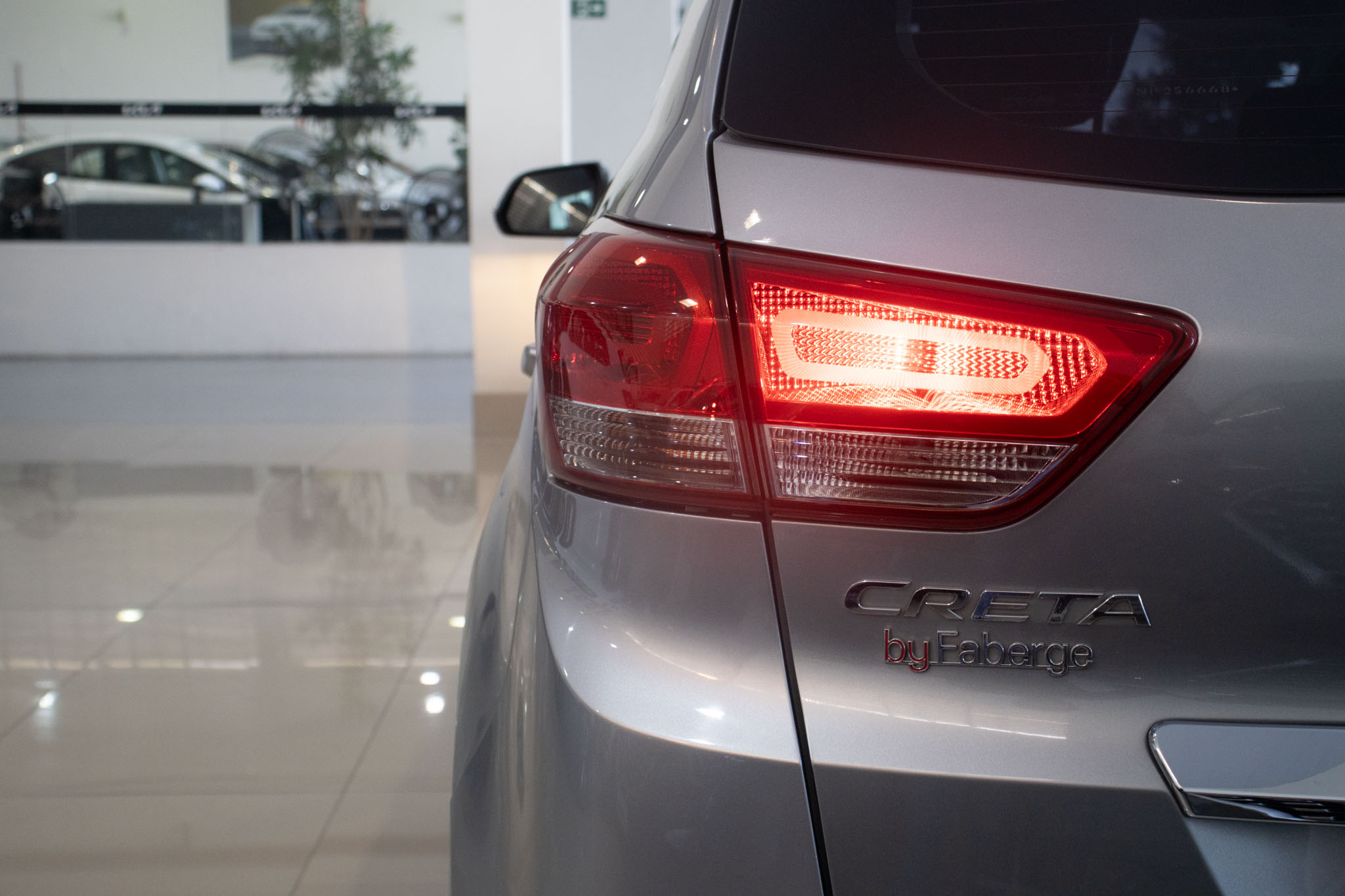 Hyundai-CRETA-Creta Action 1.6 16V Flex Aut.
