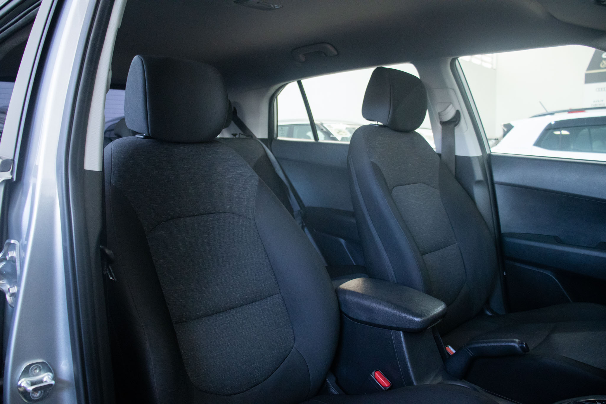 Hyundai-CRETA-Creta Action 1.6 16V Flex Aut.