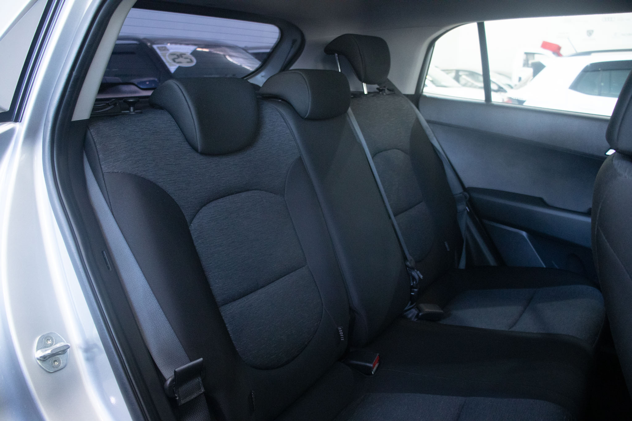 Hyundai-CRETA-Creta Action 1.6 16V Flex Aut.