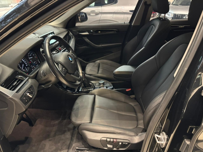 BMW-X1-2.0 16V TURBO ACTIVEFLEX SDRIVE20I X-LINE 4P AUTOMÁTICO