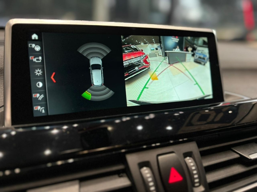 BMW-X1-2.0 16V TURBO ACTIVEFLEX SDRIVE20I X-LINE 4P AUTOMÁTICO