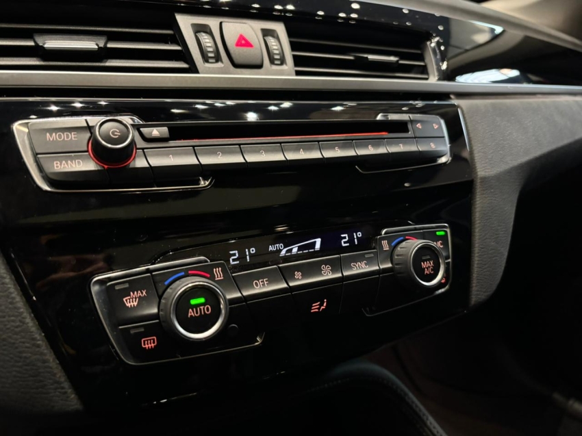 BMW-X1-2.0 16V TURBO ACTIVEFLEX SDRIVE20I X-LINE 4P AUTOMÁTICO