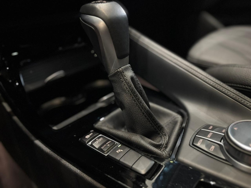 BMW-X1-2.0 16V TURBO ACTIVEFLEX SDRIVE20I X-LINE 4P AUTOMÁTICO