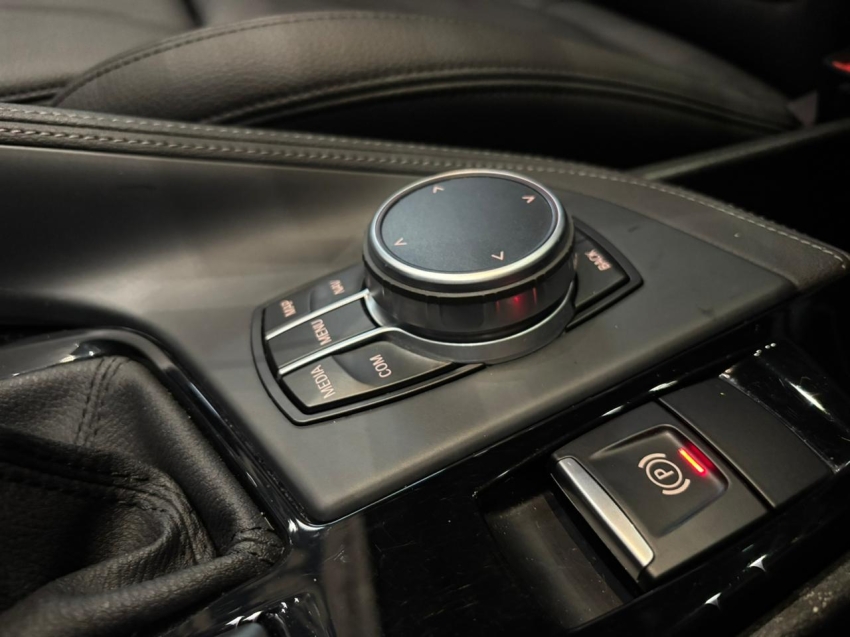 BMW-X1-2.0 16V TURBO ACTIVEFLEX SDRIVE20I X-LINE 4P AUTOMÁTICO