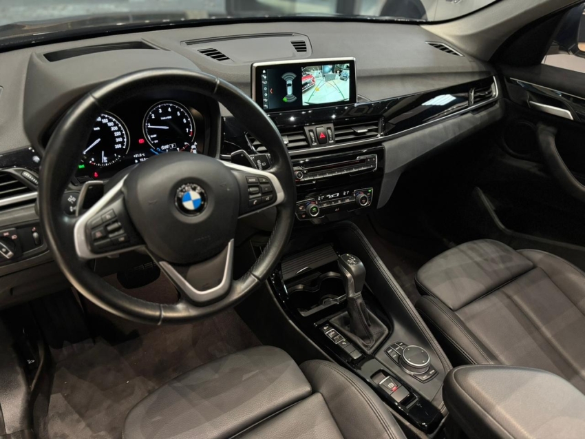 BMW-X1-2.0 16V TURBO ACTIVEFLEX SDRIVE20I X-LINE 4P AUTOMÁTICO