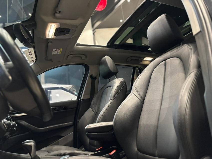 BMW-X1-2.0 16V TURBO ACTIVEFLEX SDRIVE20I X-LINE 4P AUTOMÁTICO