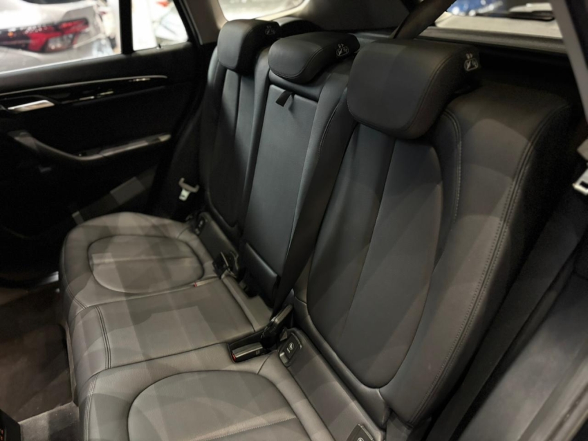 BMW-X1-2.0 16V TURBO ACTIVEFLEX SDRIVE20I X-LINE 4P AUTOMÁTICO