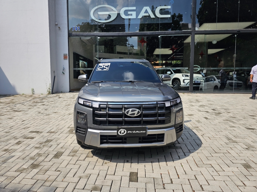 Hyundai-CRETA-1.0 TGDI FLEX LIMITED AUTOMÁTICO