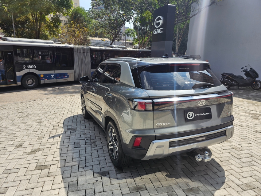 Hyundai-CRETA-1.0 TGDI FLEX LIMITED AUTOMÁTICO