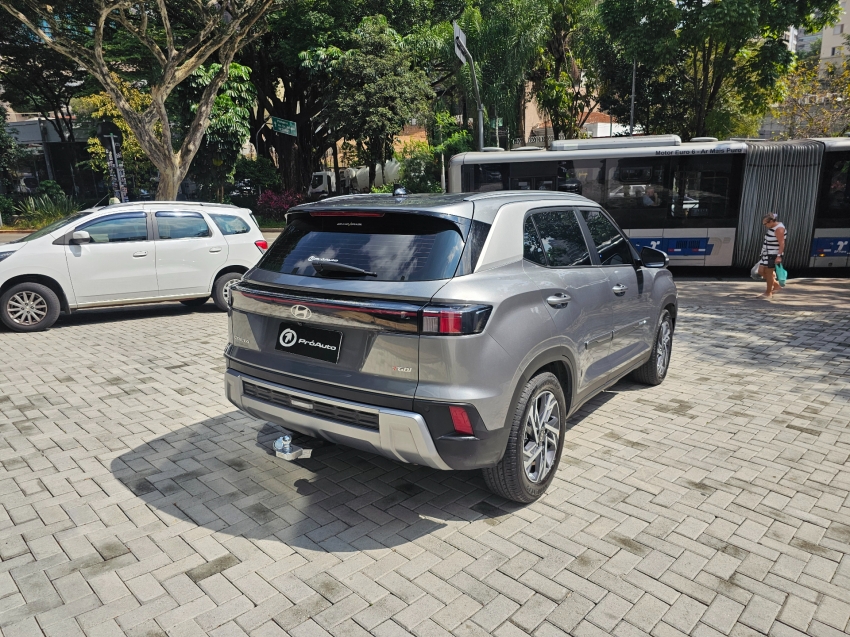 Hyundai-CRETA-1.0 TGDI FLEX LIMITED AUTOMÁTICO