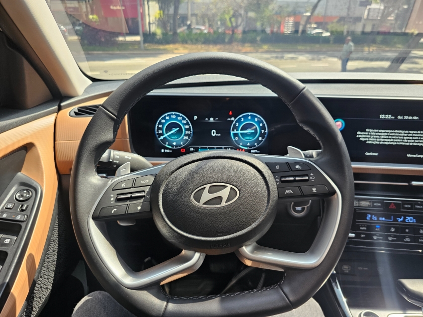 Hyundai-CRETA-1.0 TGDI FLEX LIMITED AUTOMÁTICO
