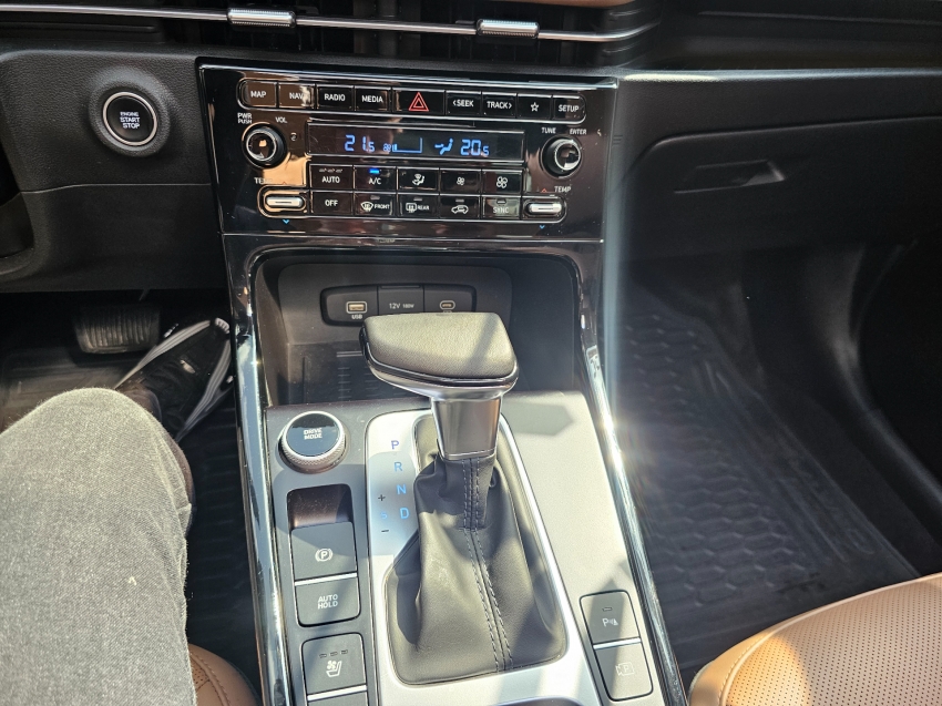 Hyundai-CRETA-1.0 TGDI FLEX LIMITED AUTOMÁTICO