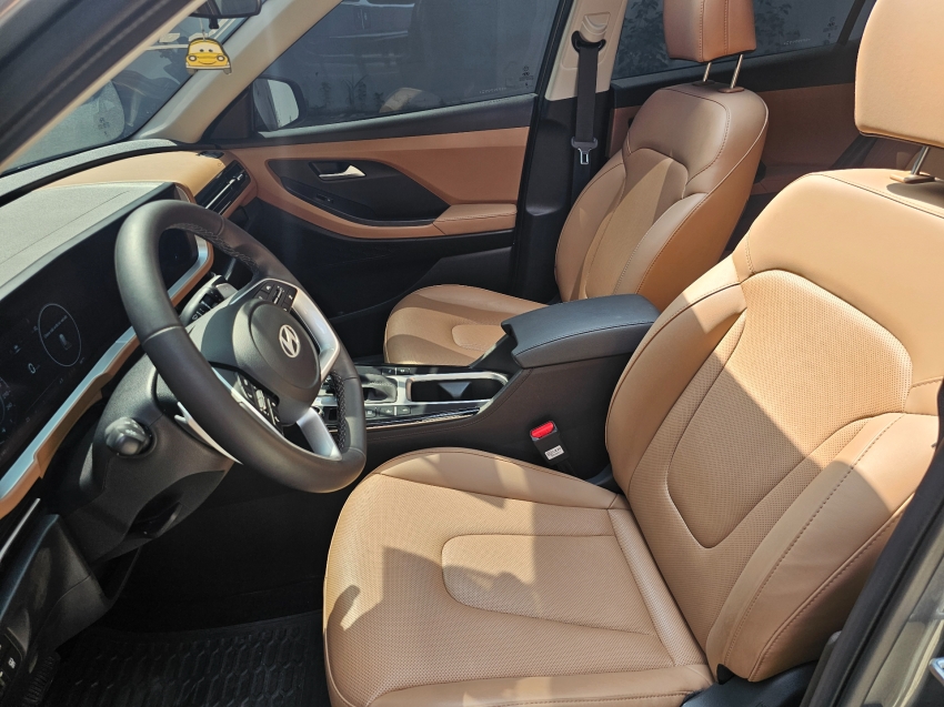 Hyundai-CRETA-1.0 TGDI FLEX LIMITED AUTOMÁTICO
