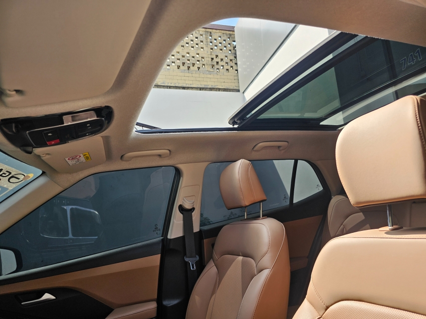 Hyundai-CRETA-1.0 TGDI FLEX LIMITED AUTOMÁTICO