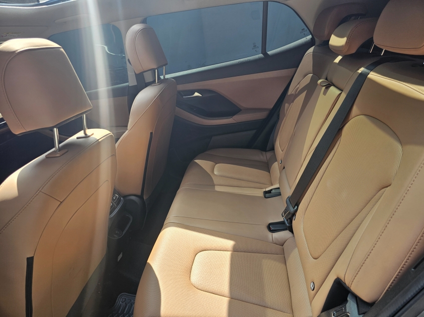 Hyundai-CRETA-1.0 TGDI FLEX LIMITED AUTOMÁTICO