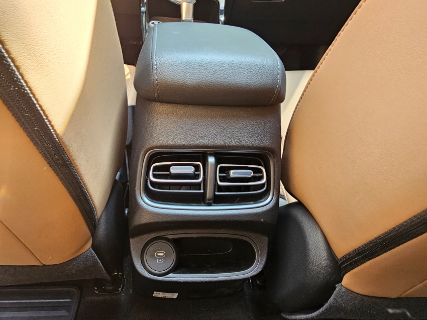 Hyundai-CRETA-1.0 TGDI FLEX LIMITED AUTOMÁTICO