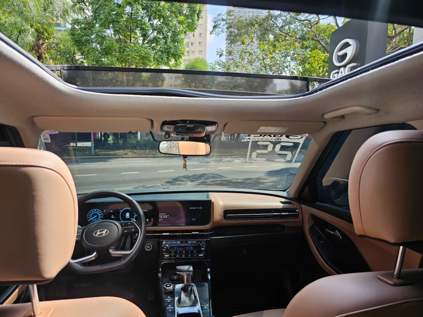 Hyundai-CRETA-1.0 TGDI FLEX LIMITED AUTOMÁTICO