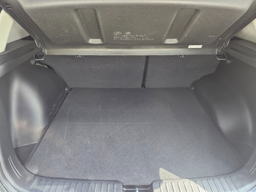 Hyundai-CRETA-1.0 TGDI FLEX LIMITED AUTOMÁTICO