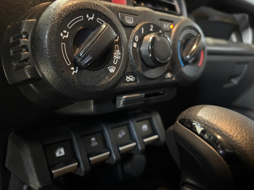 Suzuki-JIMNY-1.5 GASOLINA SIERRA 4YOU 4X4 AUTOMÁTICO