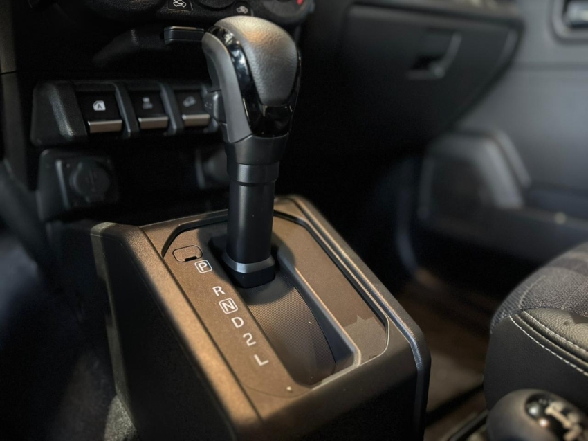 Suzuki-JIMNY-1.5 GASOLINA SIERRA 4YOU 4X4 AUTOMÁTICO
