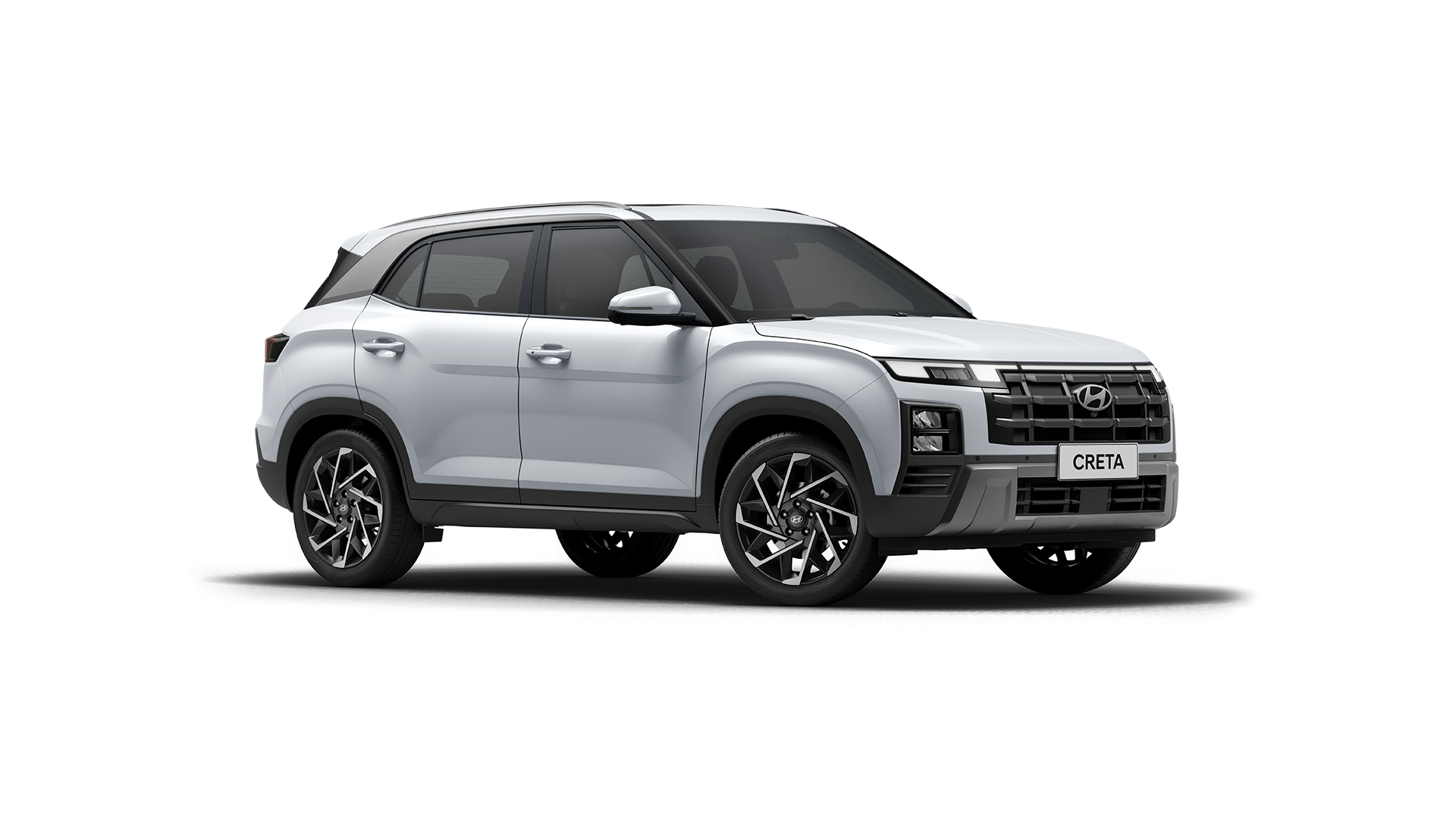 CRETA PLATINUM 1.0 TGDI AT 25/26