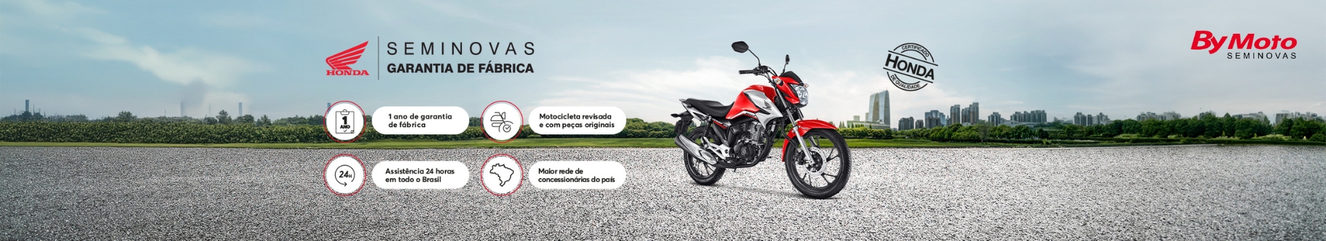 banner Garantia de Fábrica