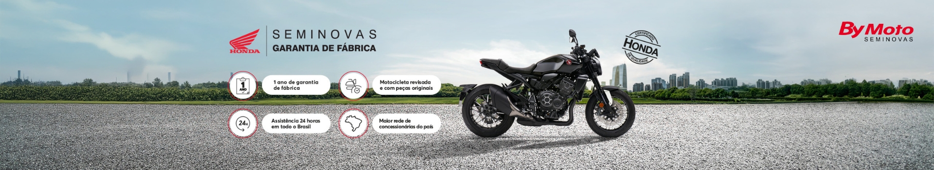 banner Compramos sua moto
