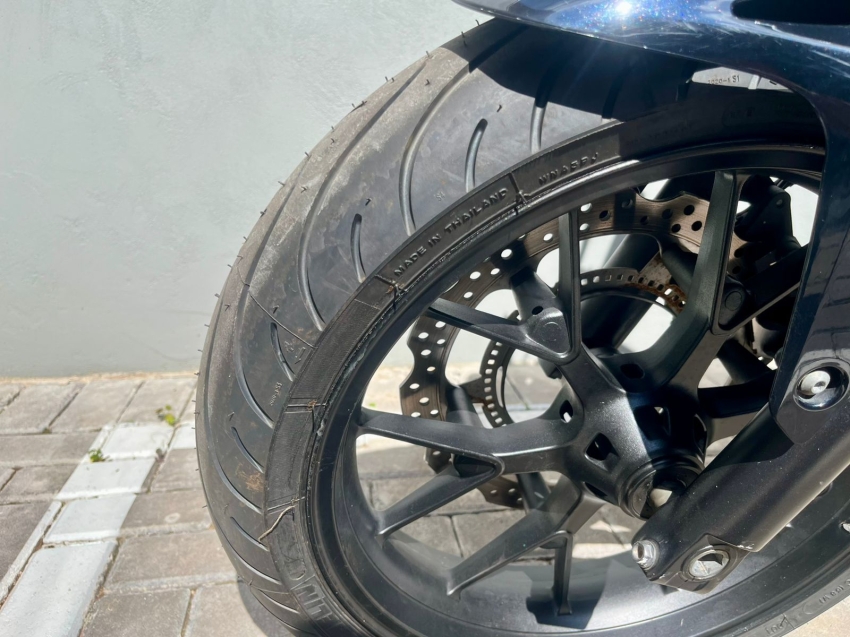 HONDA-CB 500 F-CB 500F 500 F