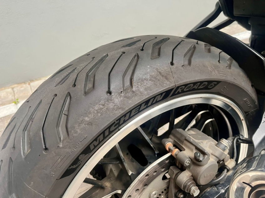 KAWASAKI-Z 900-RS