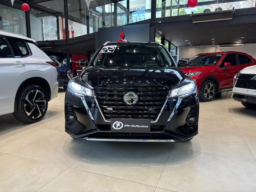 Nissan-KICKS-1.6 16V FLEXSTART EXCLUSIVE XTRONIC