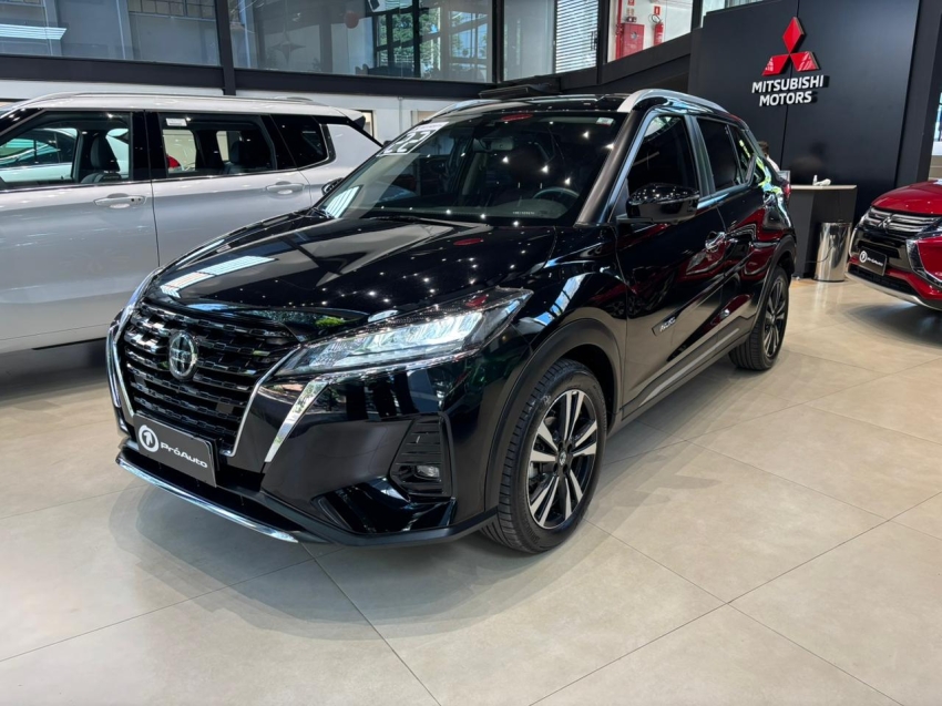 Nissan-KICKS-1.6 16V FLEXSTART EXCLUSIVE XTRONIC