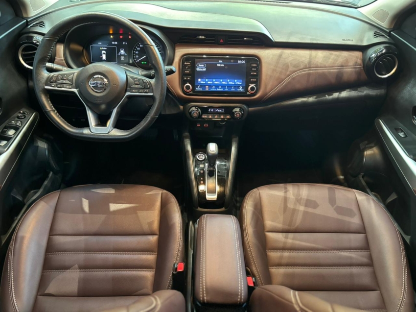 Nissan-KICKS-1.6 16V FLEXSTART EXCLUSIVE XTRONIC
