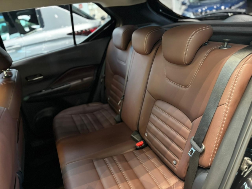 Nissan-KICKS-1.6 16V FLEXSTART EXCLUSIVE XTRONIC