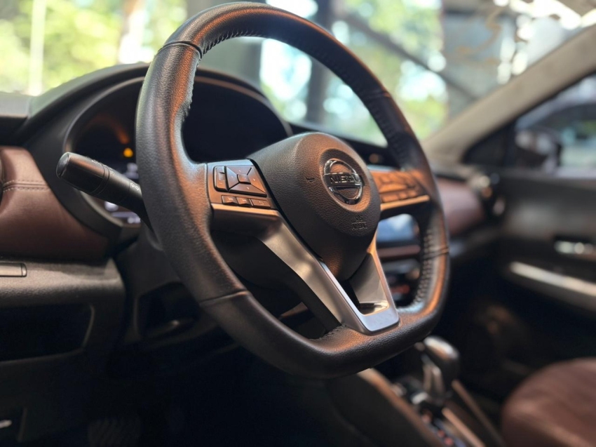 Nissan-KICKS-1.6 16V FLEXSTART EXCLUSIVE XTRONIC