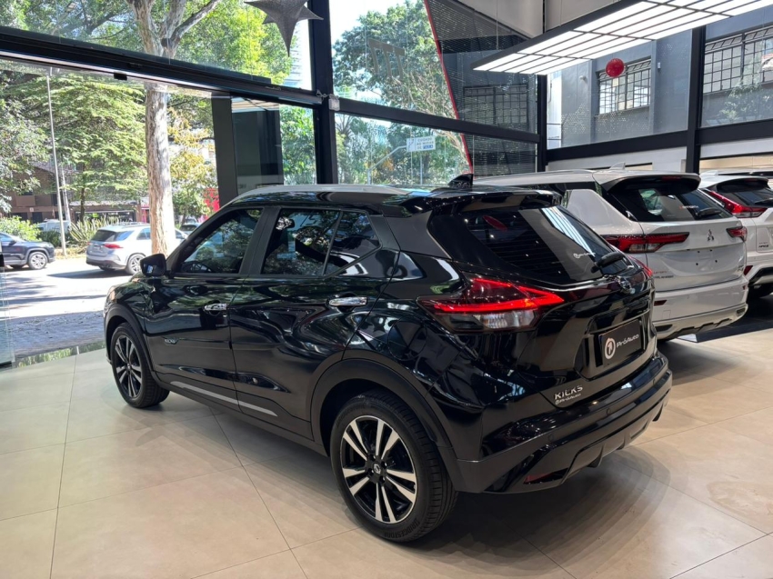 Nissan-KICKS-1.6 16V FLEXSTART EXCLUSIVE XTRONIC