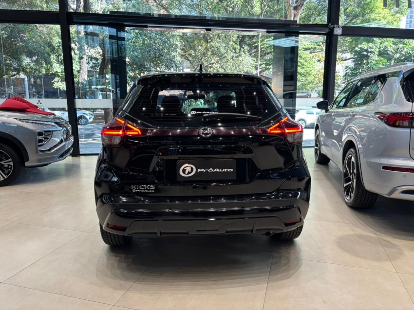 Nissan-KICKS-1.6 16V FLEXSTART EXCLUSIVE XTRONIC