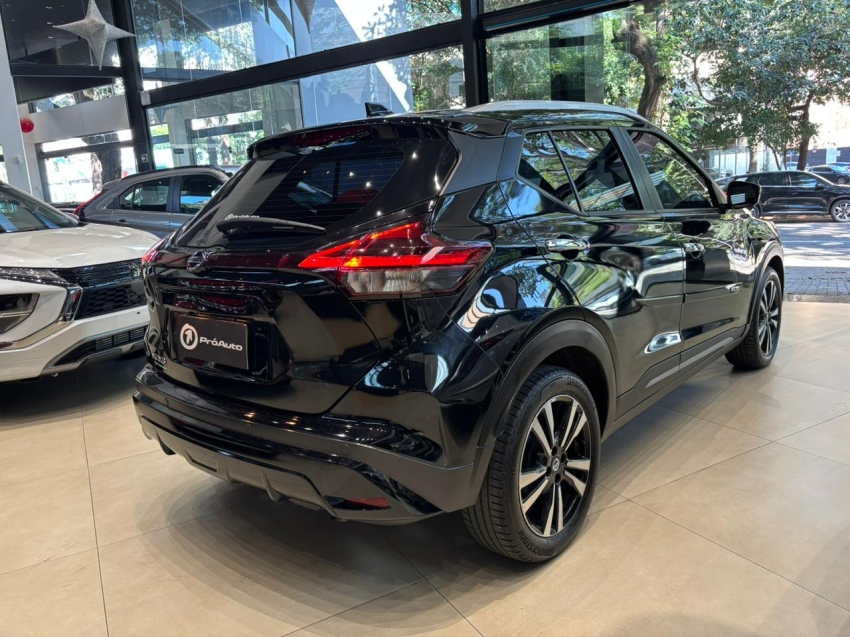 Nissan-KICKS-1.6 16V FLEXSTART EXCLUSIVE XTRONIC