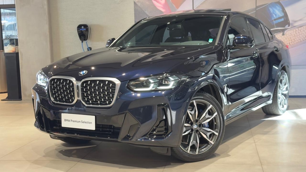 2.0 16V GASOLINA XDRIVE30I M SPORT STEPTRONIC