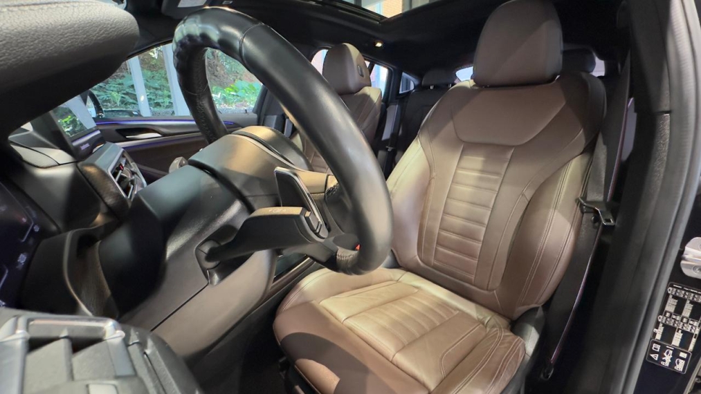 BMW-X4-2.0 16V GASOLINA XDRIVE30I M SPORT STEPTRONIC