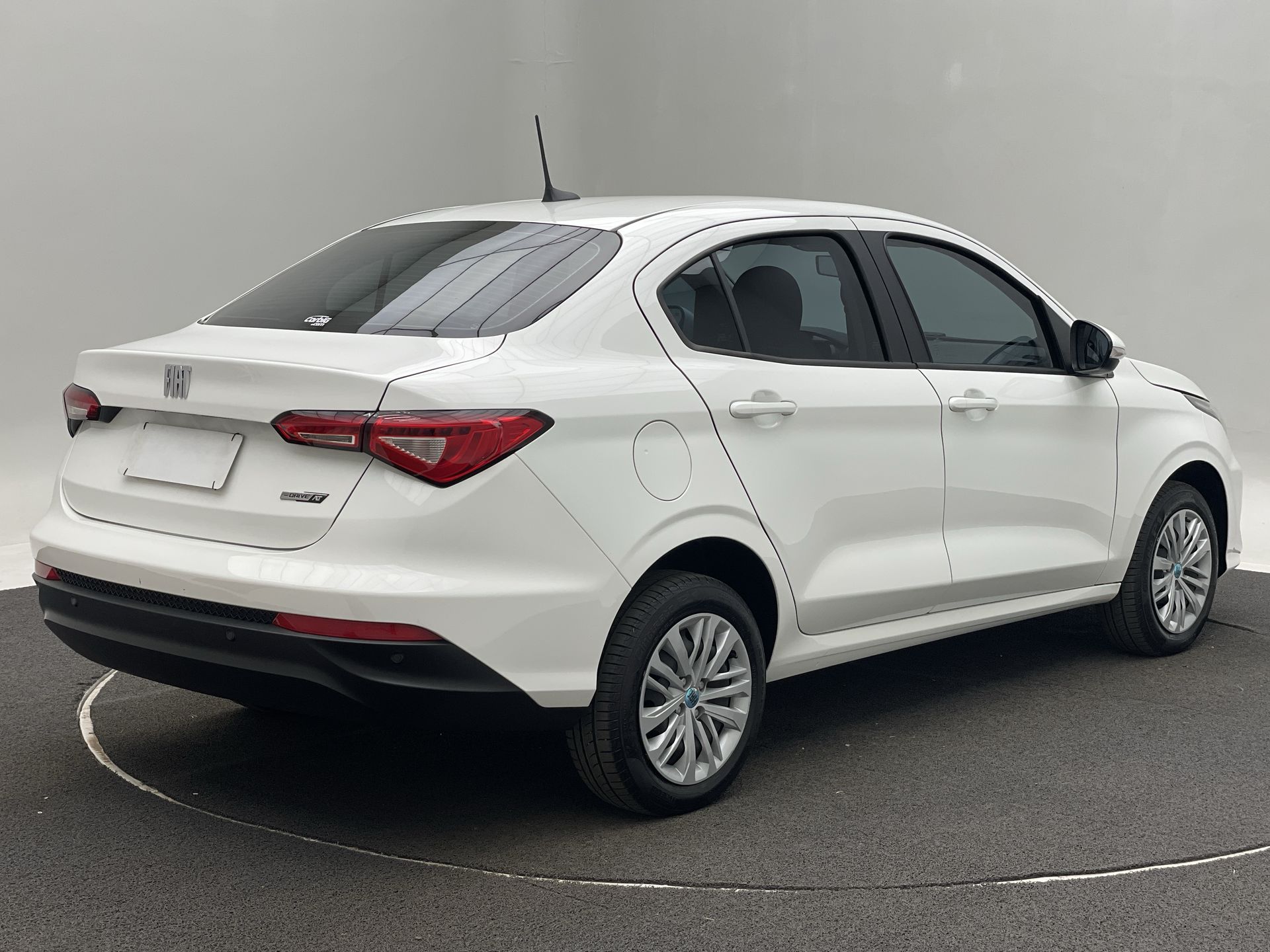 CRONOS DRIVE 1.3 8V Flex Aut.